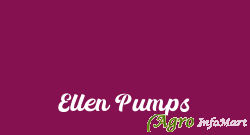 Ellen Pumps