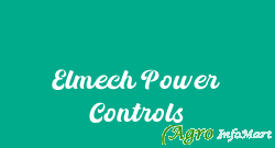 Elmech Power Controls