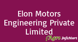 Elon Motors Engineering Private Limited