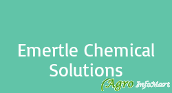 Emertle Chemical Solutions pune india