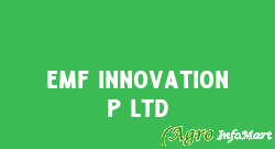 EMF Innovation P Ltd
