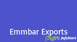 Emmbar Exports coimbatore india