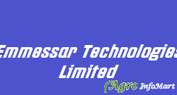 Emmessar Technologies Limited