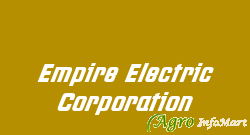 Empire Electric Corporation delhi india