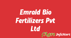 Emrald Bio Fertilizers Pvt Ltd. chennai india