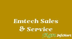 Emtech Sales & Service vadodara india