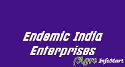 Endemic India Enterprises surat india