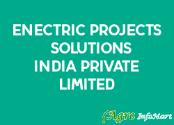 Enectric Projects & Solutions India Private Limited