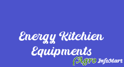 Energy Kitchien Equipments coimbatore india