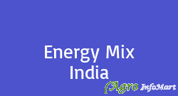 Energy Mix India pune india