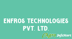 Enfros Technologies Pvt. Ltd.