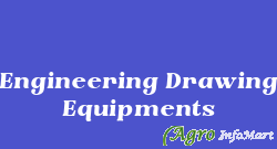 Engineering Drawing Equipments