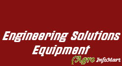 Engineering Solutions Equipment delhi india