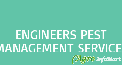 ENGINEERS PEST MANAGEMENT SERVICES