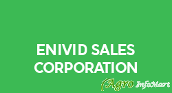 Enivid Sales Corporation