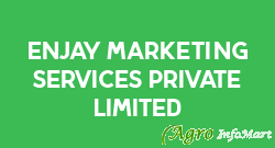 Enjay Marketing Services Private Limited mumbai india