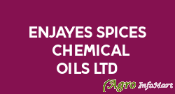 Enjayes Spices & Chemical Oils Ltd