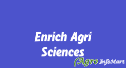 Enrich Agri Sciences