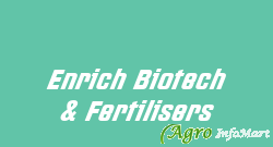Enrich Biotech & Fertilisers mumbai india