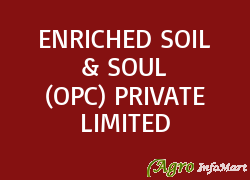 ENRICHED SOIL & SOUL (OPC) PRIVATE LIMITED