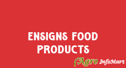 Ensigns Food Products pune india