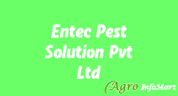 Entec Pest Solution Pvt Ltd