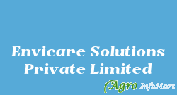 Envicare Solutions Private Limited ahmedabad india
