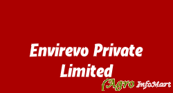Envirevo Private Limited pune india