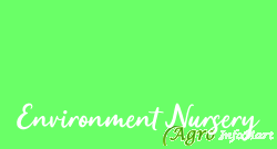 Environment Nursery