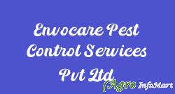 Envocare Pest Control Services Pvt Ltd
