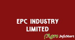 EPC Industry Limited nashik india