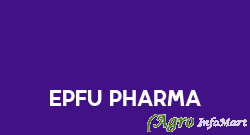 EPFU Pharma surat india