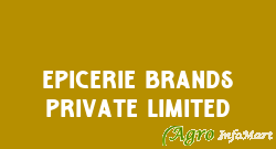 Epicerie Brands Private Limited