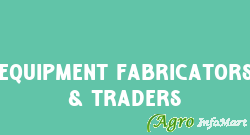 Equipment Fabricators & Traders chennai india
