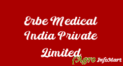 Erbe Medical India Private Limited
