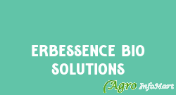 Erbessence Bio Solutions