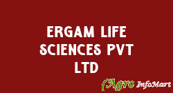 Ergam life sciences Pvt Ltd