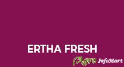 Ertha Fresh