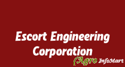 Escort Engineering Corporation