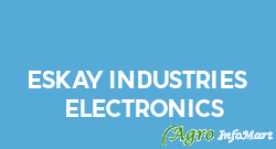 Eskay Industries & Electronics coimbatore india