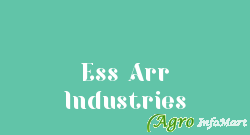 Ess Arr Industries coimbatore india