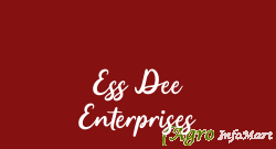 Ess Dee Enterprises jaipur india