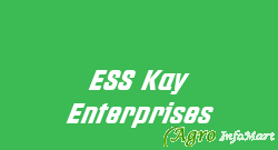 ESS Kay Enterprises delhi india