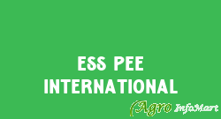 Ess Pee International