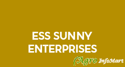 Ess Sunny Enterprises ludhiana india