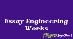 Essay Engineering Works mumbai india