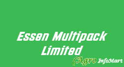 Essen Multipack Limited