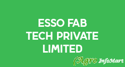 Esso Fab Tech Private Limited