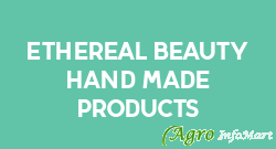 Ethereal Beauty Hand Made Products