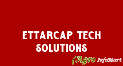 Ettarcap Tech Solutions chennai india